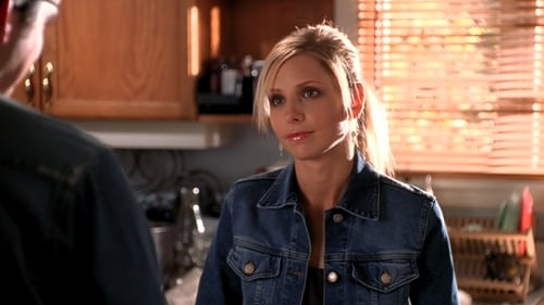 Buffy contre les vampires Saison 7 Épisode 21