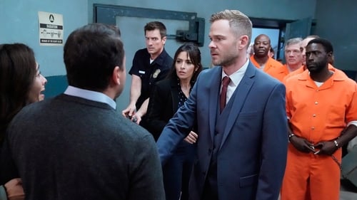 The Rookie : Le Flic de Los Angeles Saison 2 Épisode 6