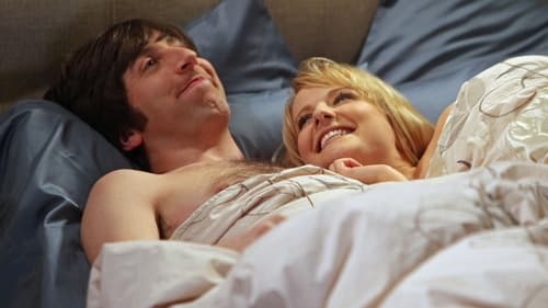 The Big Bang Theory Saison 4 Épisode 16