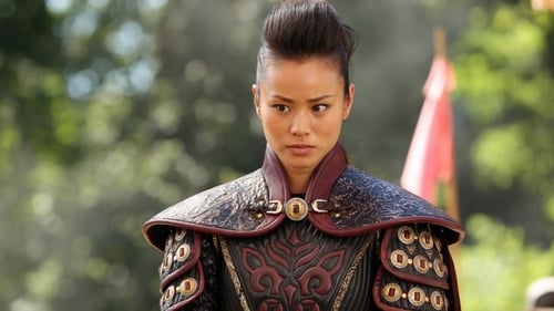 Once Upon a Time Saison 2 Épisode 3