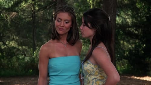 Charmed Saison 2 Épisode 1