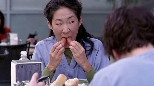 Grey’s Anatomy Saison 2 Épisode 14