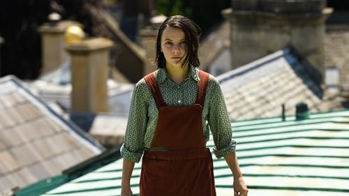 His Dark Materials : À la croisée des mondes Saison 1 Épisode 1