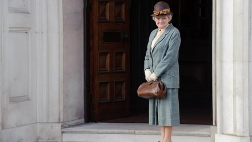 Miss Marple Saison 5 Épisode 3