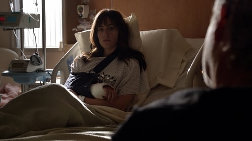 Sons of Anarchy Saison 4 Épisode 12