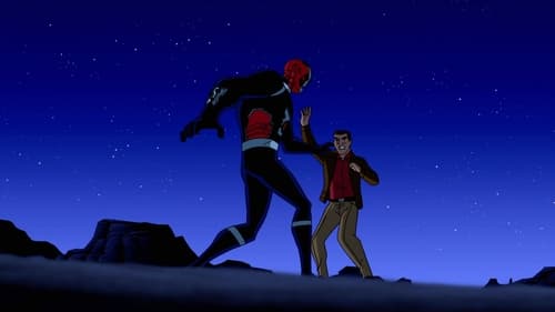 Ben 10: Ultimate Alien Saison 2 Épisode 11