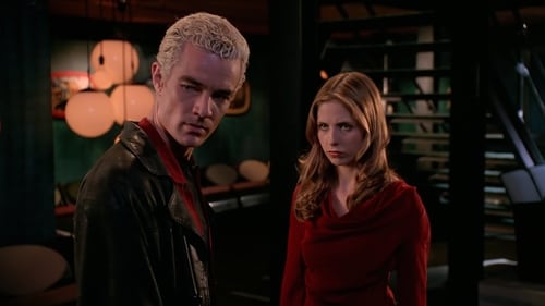 Buffy contre les vampires Saison 6 Épisode 7