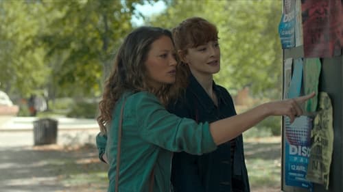 Dernière Nuit à Tremor Saison 1 Épisode 4