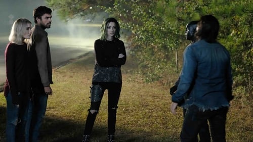 The Gifted Saison 1 Épisode 10