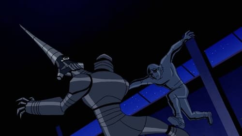 Ben 10: Ultimate Alien Saison 1 Épisode 12