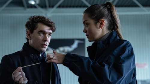 Ennemi juré Saison 1 Épisode 3
