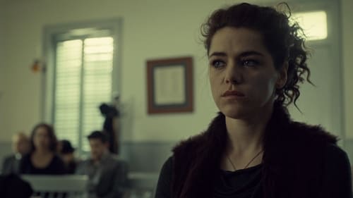 Hemlock Grove Saison 3 Épisode 6