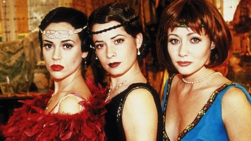Charmed Saison 2 Épisode 14
