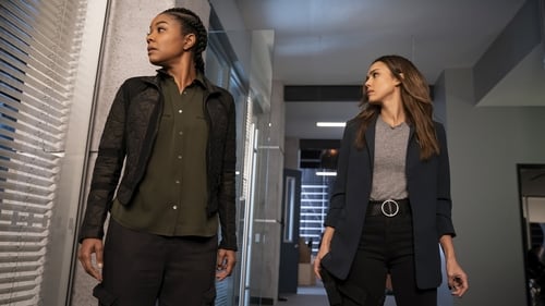 Los Angeles : Bad Girls Saison 2 Épisode 8