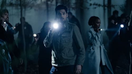 Found Saison 1 Épisode 11