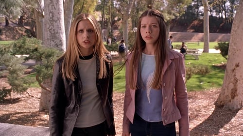 Buffy contre les vampires Saison 5 Épisode 20