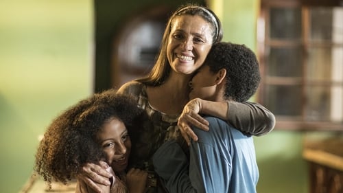 Impuros Saison 2 Épisode 10
