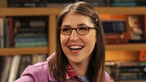 The Big Bang Theory Saison 4 Épisode 5