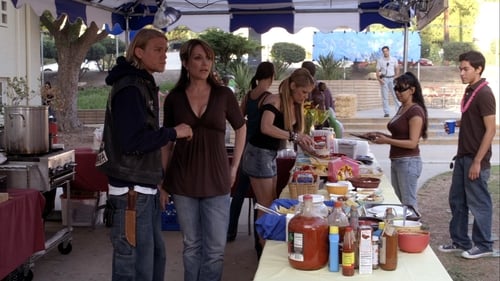 Sons of Anarchy Saison 1 Épisode 5