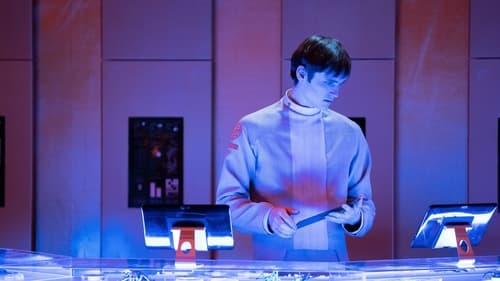 Intergalactic Saison 1 Épisode 8
