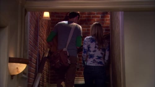 The Big Bang Theory Saison 3 Épisode 21