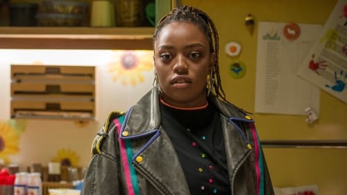 Ayla Saison 1 Épisode 13