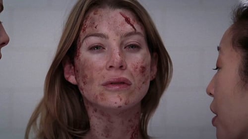 Grey’s Anatomy Saison 2 Épisode 17