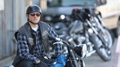 Sons of Anarchy Saison 7 Épisode 13