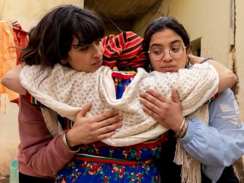 Miskina, la pauvre Saison 1 Épisode 7