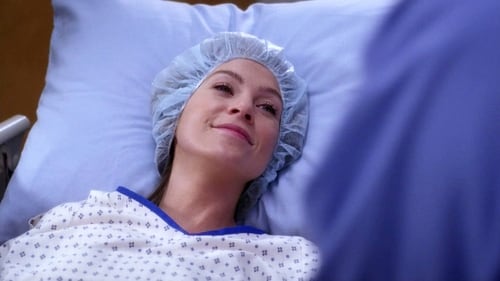 Grey’s Anatomy Saison 3 Épisode 4