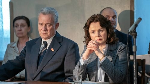 Chernobyl Saison 1 Épisode 5