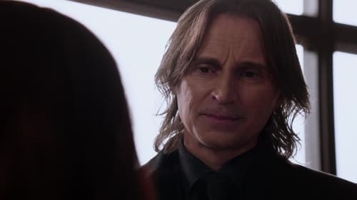 Once Upon a Time Saison 2 Épisode 19