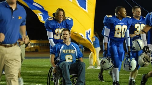 Friday Night Lights Saison 1 Épisode 7