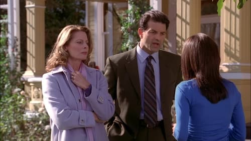 Desperate Housewives Saison 1 Épisode 13