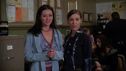 Charmed Saison 2 Épisode 16