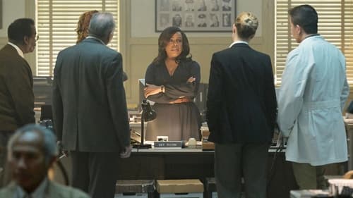 Grotesquerie Saison 1 Épisode 1