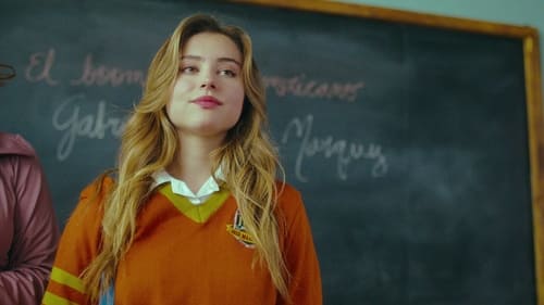 La primera vez Saison 1 Épisode 1