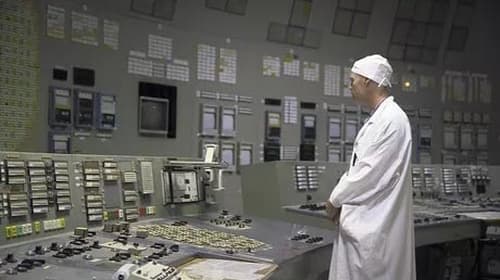 The Chernobyl Disaster Saison 1 Épisode 1