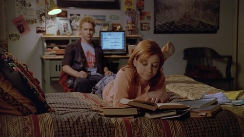 Buffy contre les vampires Saison 3 Épisode 20