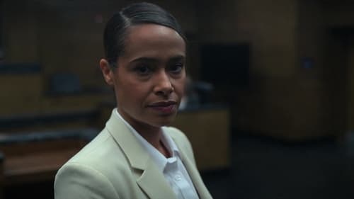 Reasonable Doubt Saison 2 Épisode 5