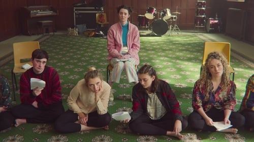 Sex Education Saison 2 Épisode 4
