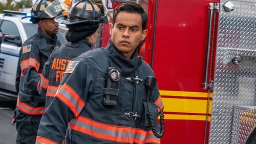 9-1-1: Lone Star Saison 3 Épisode 9