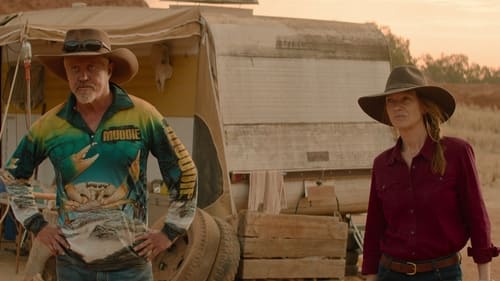Territory Saison 1 Épisode 2