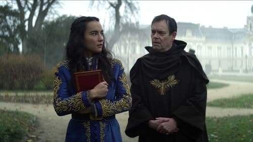 Shadow and Bone : La saga Grisha Saison 1 Épisode 3
