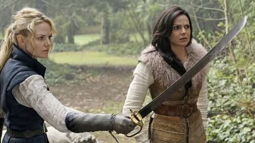 Once Upon a Time Saison 4 Épisode 23