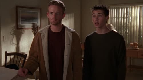 Malcolm Saison 5 Épisode 15