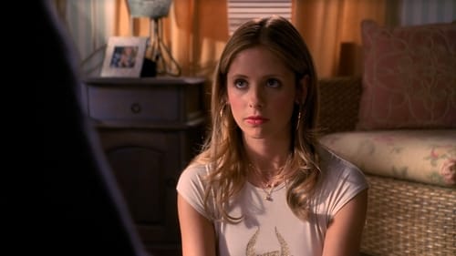 Buffy contre les vampires Saison 5 Épisode 5