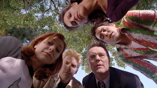Buffy contre les vampires Saison 3 Épisode 22
