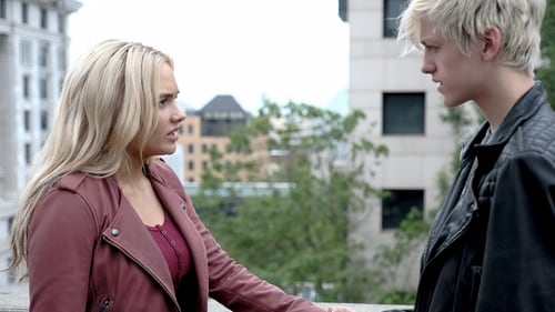 The Gifted Saison 2 Épisode 2