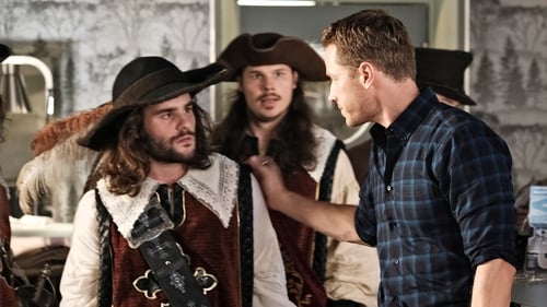 Once Upon a Time Saison 6 Épisode 2